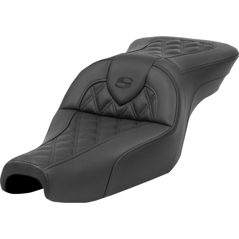 Saddlemen [807-11-182] Roadsofa LS Seats without Drivers Backrests