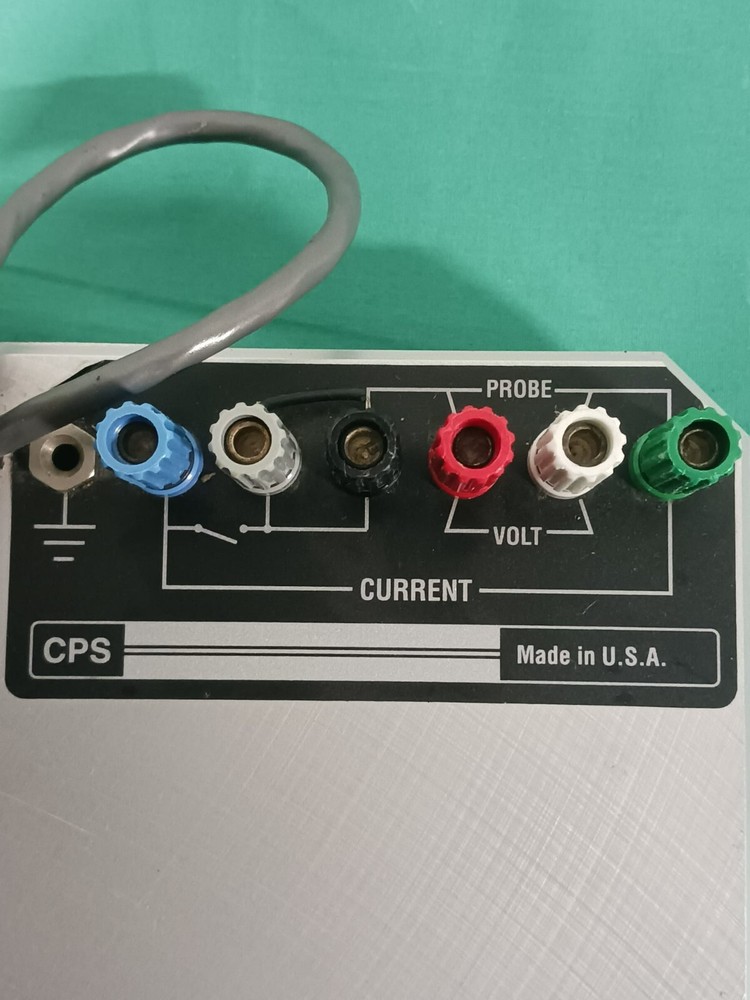 Cascade Microtech CPS Probe Station