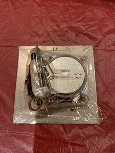 AIPHONE LESS AIPHONE FLUSH MNT SUB STATION