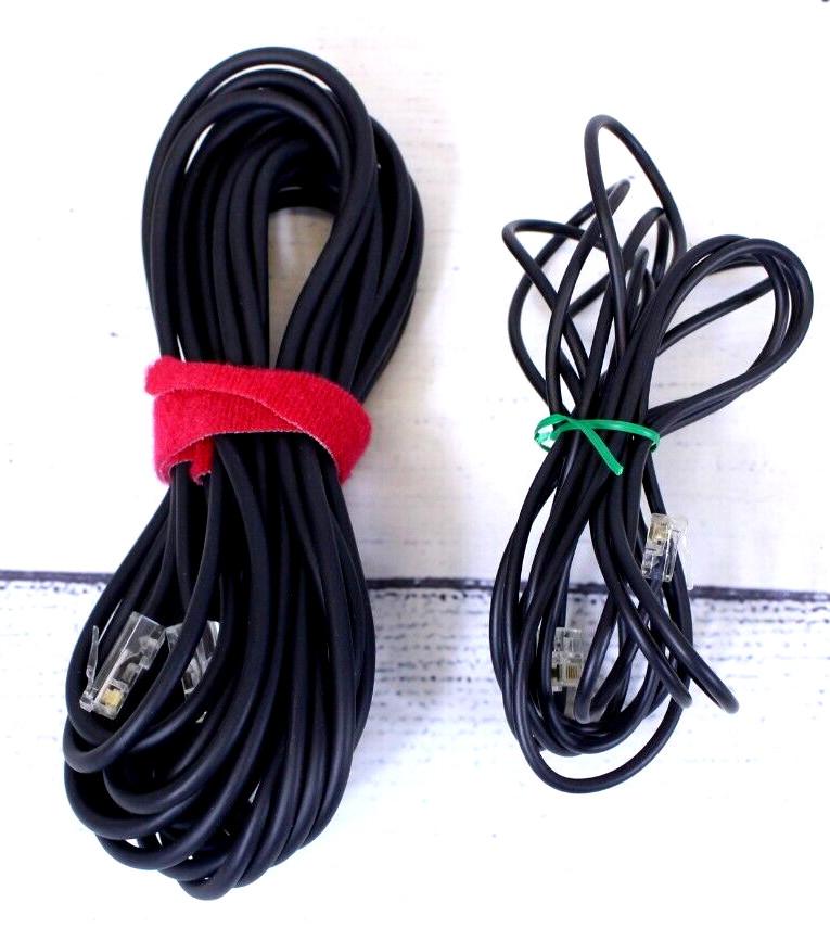 Polycom VoiceStation 100 Conference Phone with Power and Cords