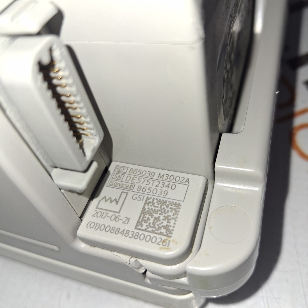 Philips IntelliVue X2 Module - Masimo Rainbow SpO2