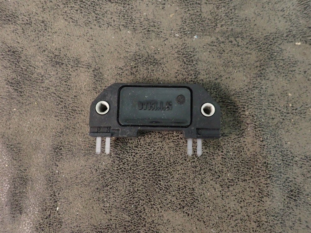 NEW WVE 6H1014 Ignition Control Module (BN94)