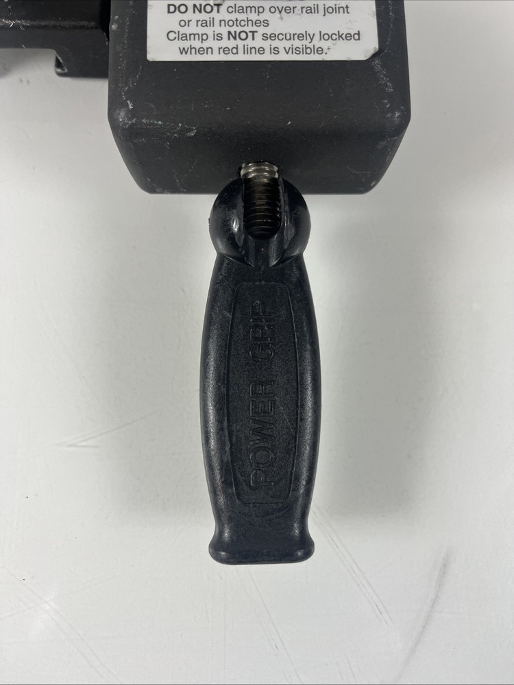 Amatech Surgical Table Clamp 28594