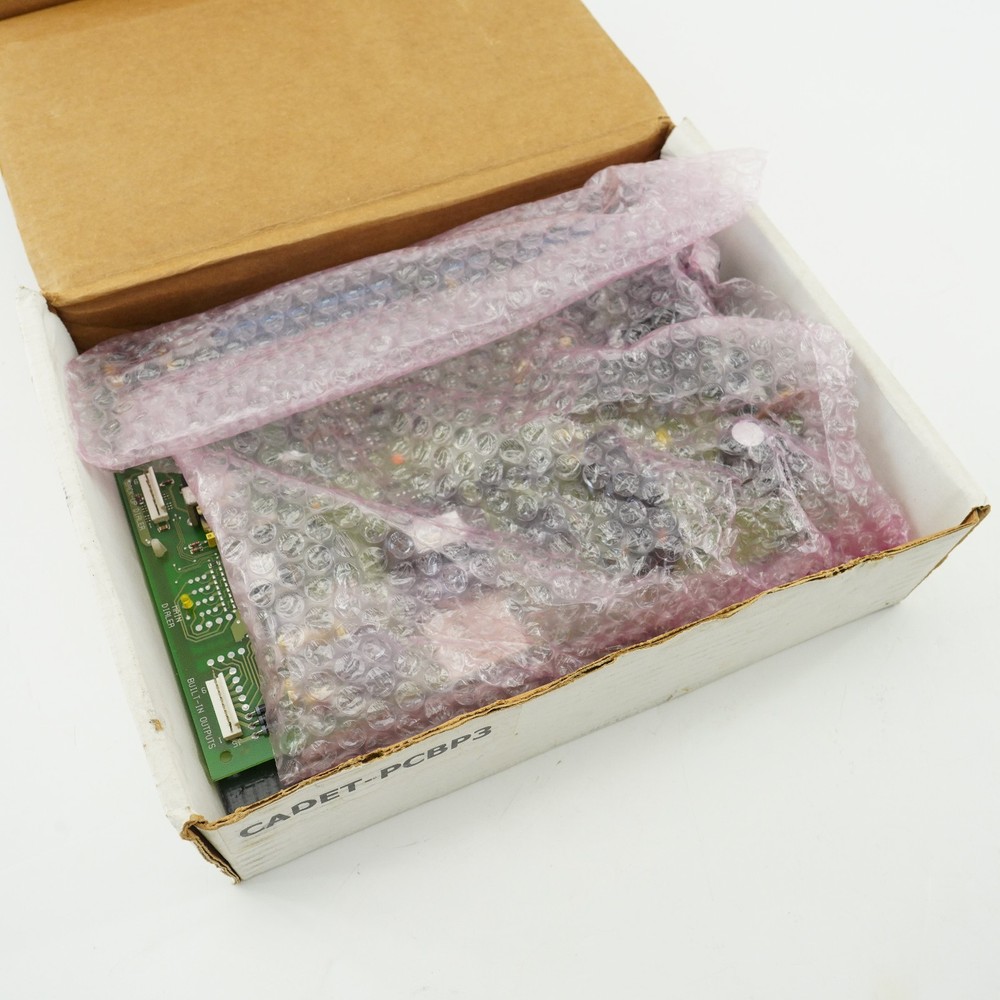 Honeywell CADET-PCBP3 Cadet Kit security system board