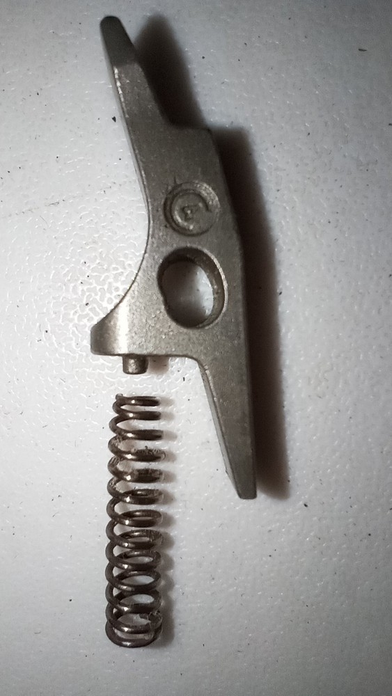 Universal M-1 .30 Caliber Carbine Sear & Sear Spring, (E.U.C.)