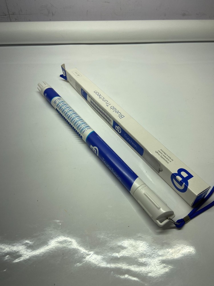 Bluelab Truncheon Nutrient Meter- Untested, Lights Up