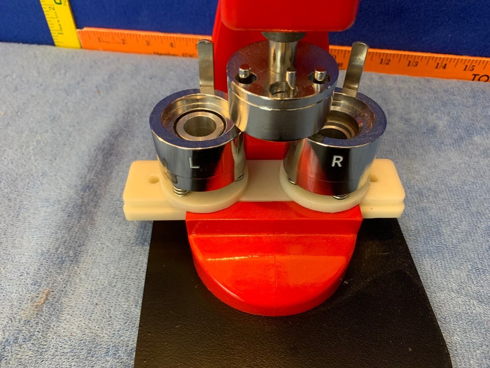 Vevor Button Maker Machine Press