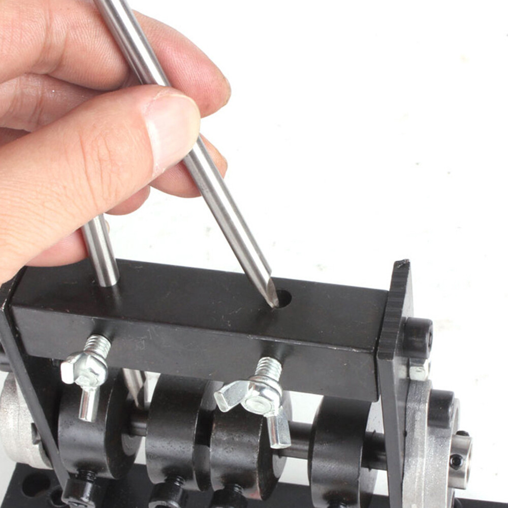 Manual Wire Stripping Machine for Scrap Cable Stripper Copper Tool 1mm-30mm