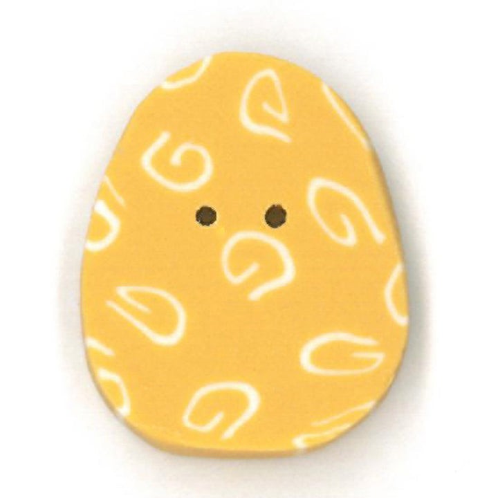 Spring Egg 4505 Buttons by Just Another Button Company