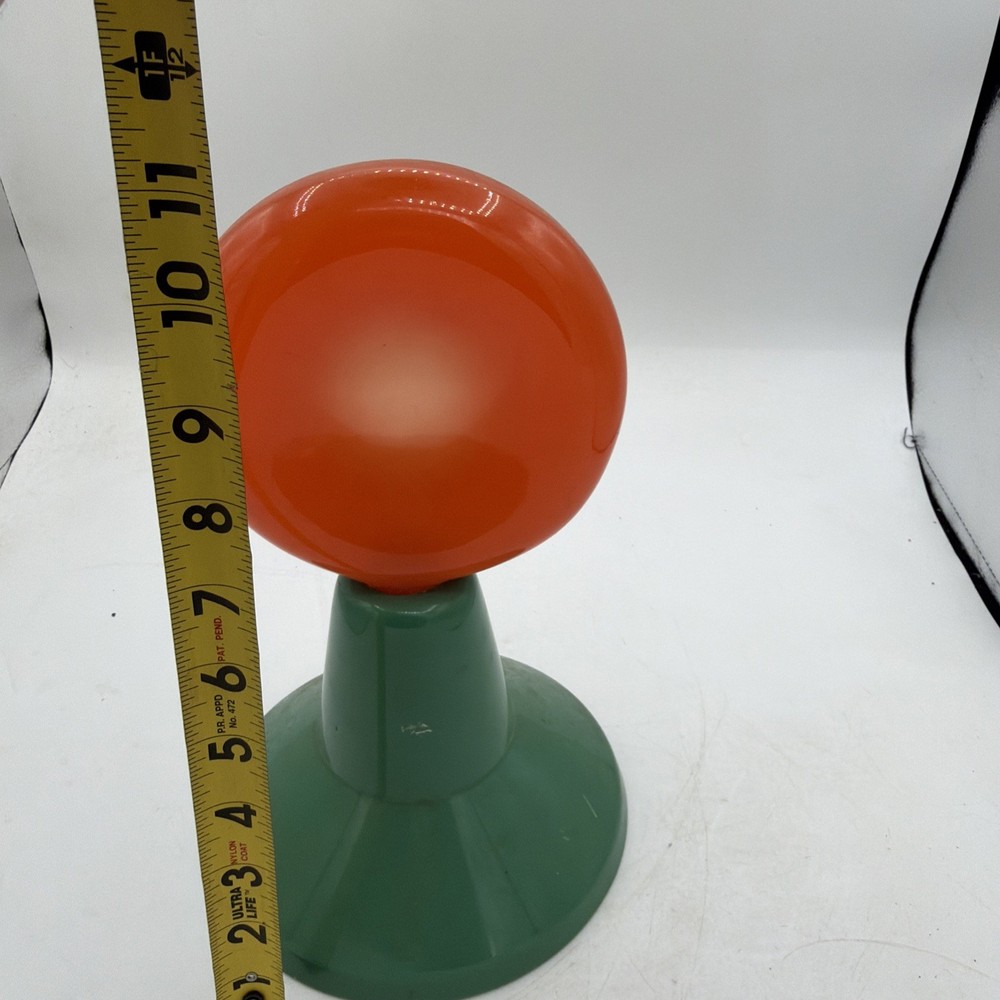 Rare 3D Vintage 1950's Staco Model Science Teaching Aid