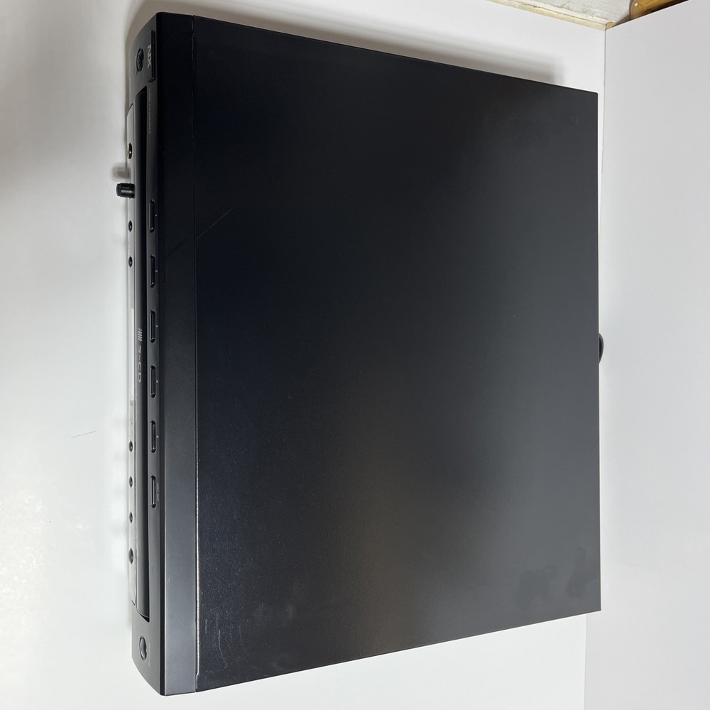 Nextech N500-D 5 Disc Cd Changer +Remote- Tested - Working