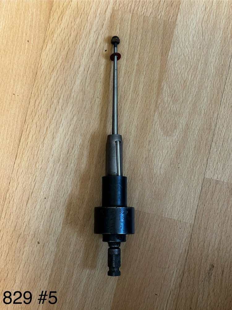3-Roll Condenser Expander Airetool No. 829, R-, M-