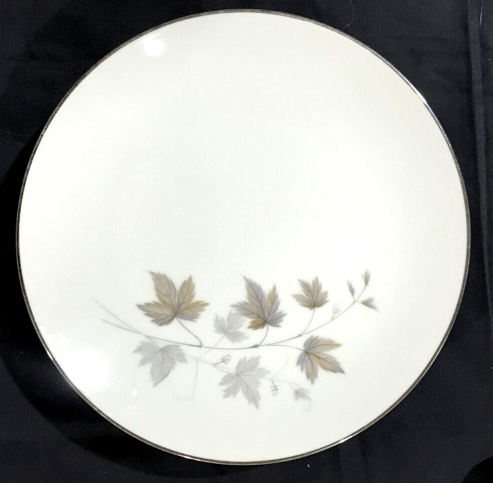 NORITAKE HARWOOD Tea Plate # 6312 Replacement