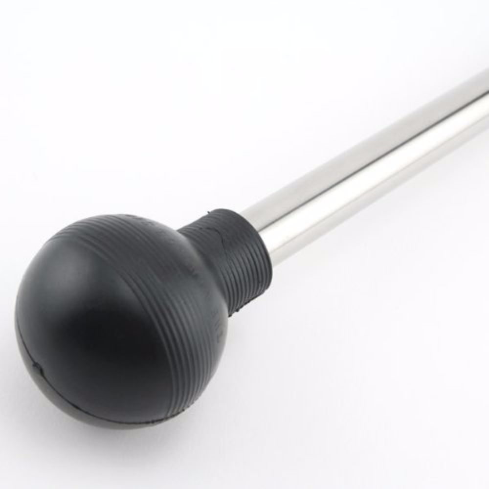 Stainless Steel Sampler For Homebrewing and Wine Making