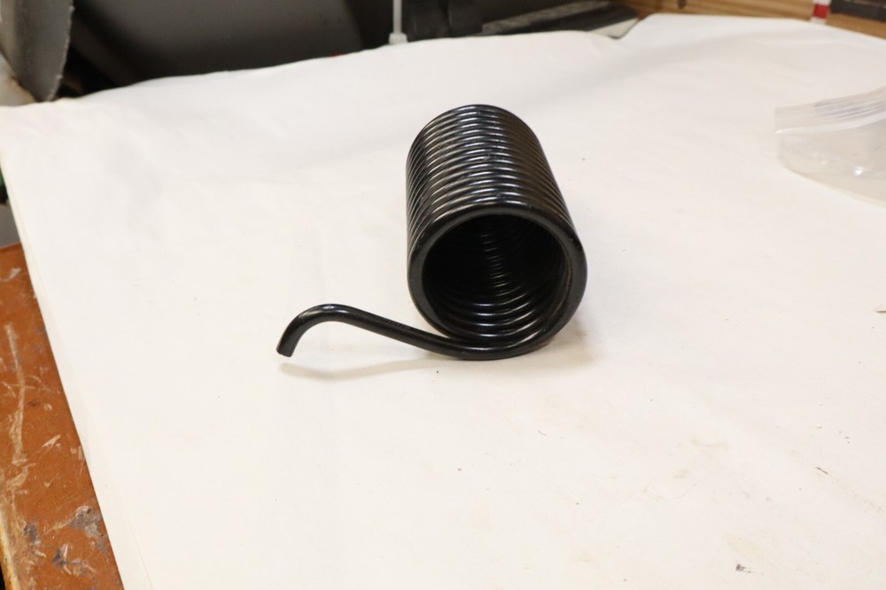 hobart mixer lid spring?