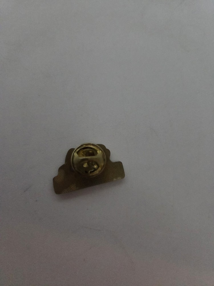 McDonalds Monopoly Pin