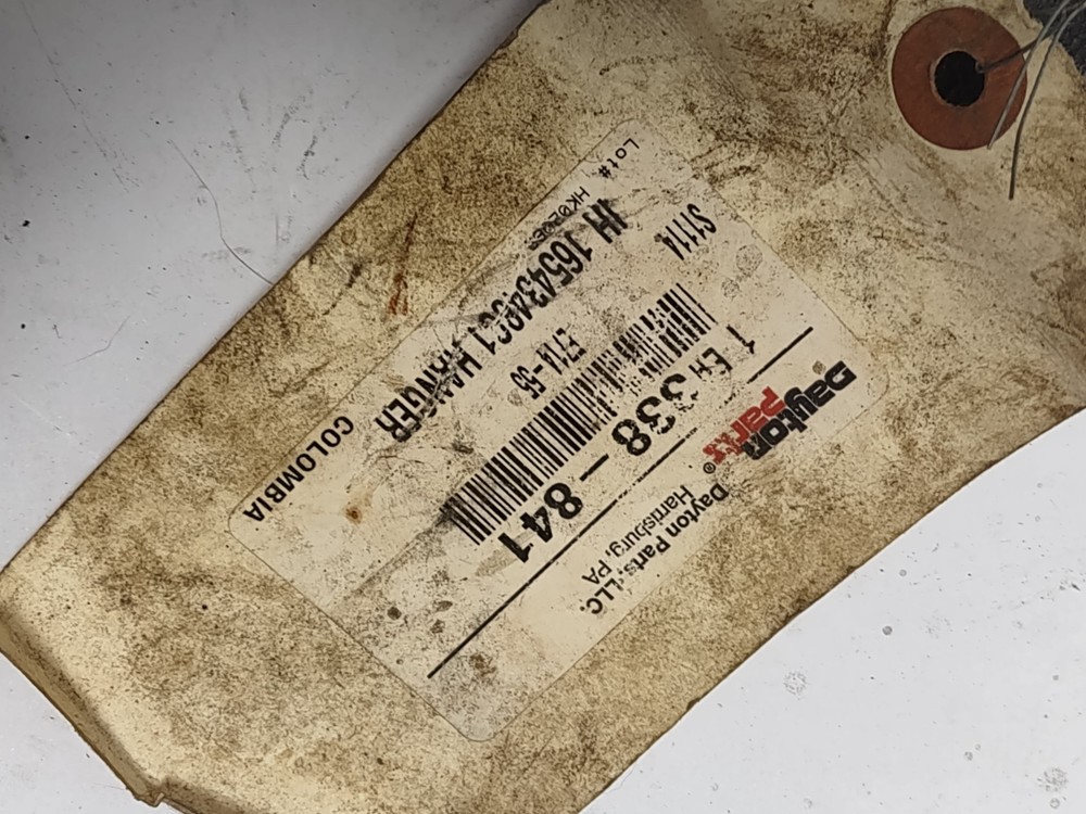 Spring Hanger 338-841