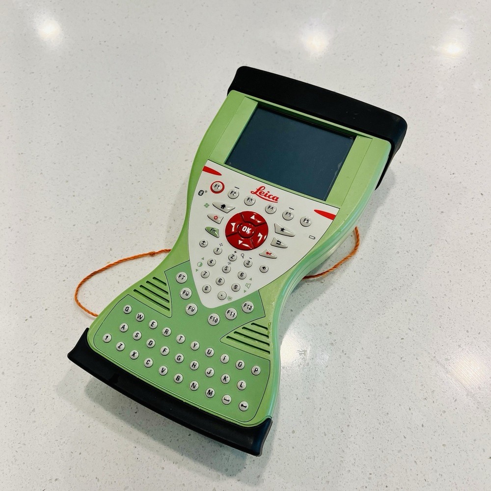 Leica CS15 Data collector Controller