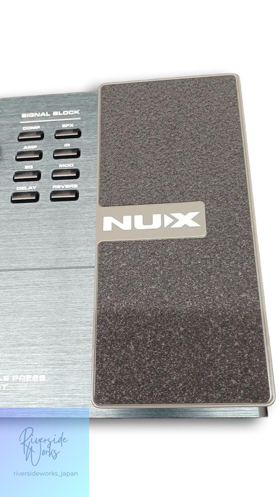 NUX MG-30 Multi-Effects Pedal