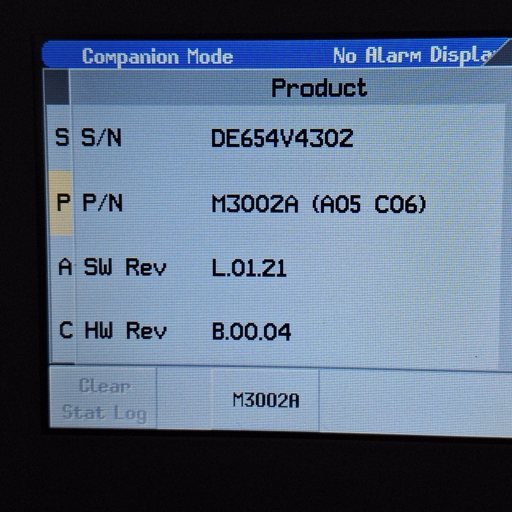 Philips IntelliVue X2 Module - Masimo Rainbow SpO2