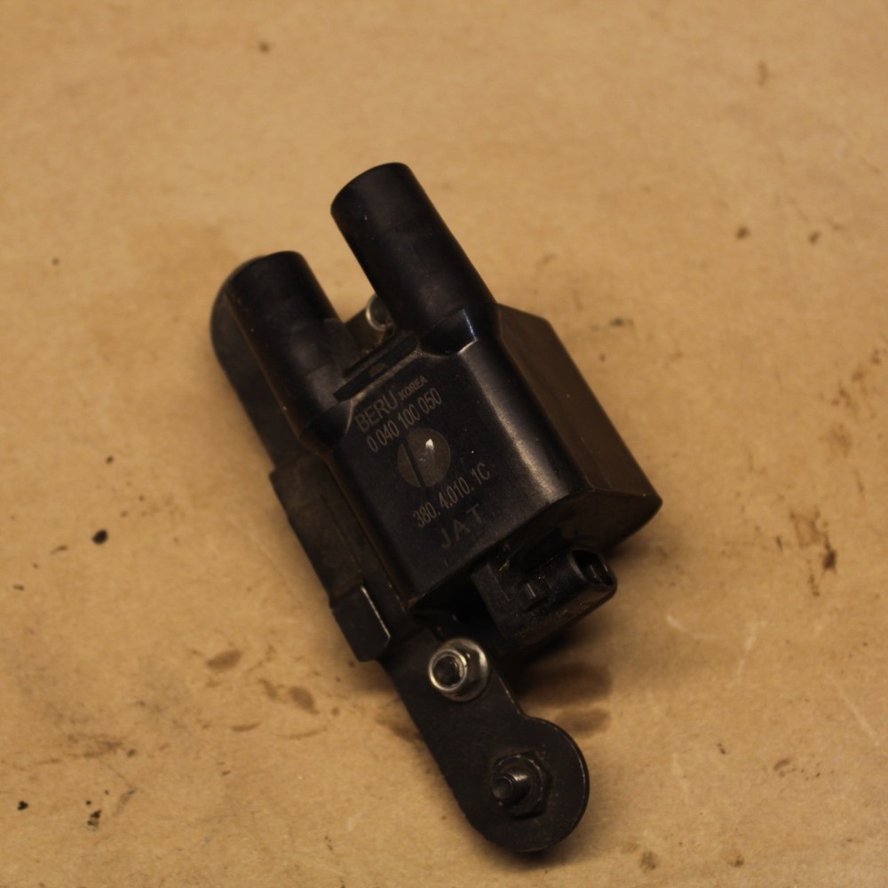 Ducati 2014 Multistrada 1200 S Ignition Coil