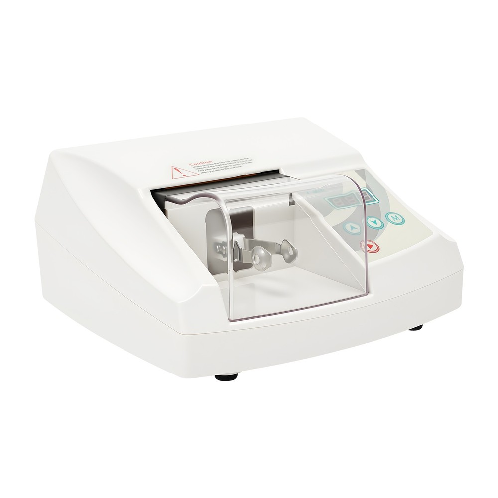 Dental Amalgamator Digital Amalgam Machine Amalgamator Capsule Mixer 35W