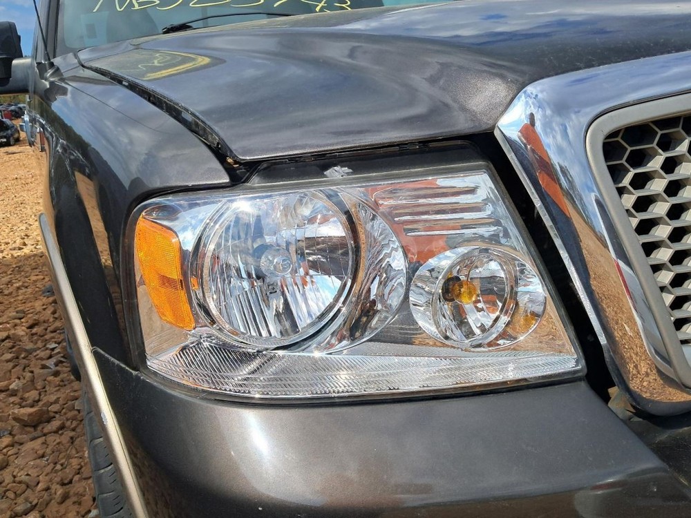 F150 2006 Glove Box 4821964