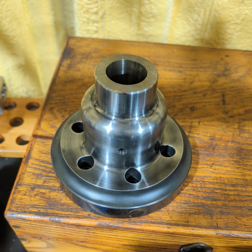 ATS A2-5 5C Collet Chuck