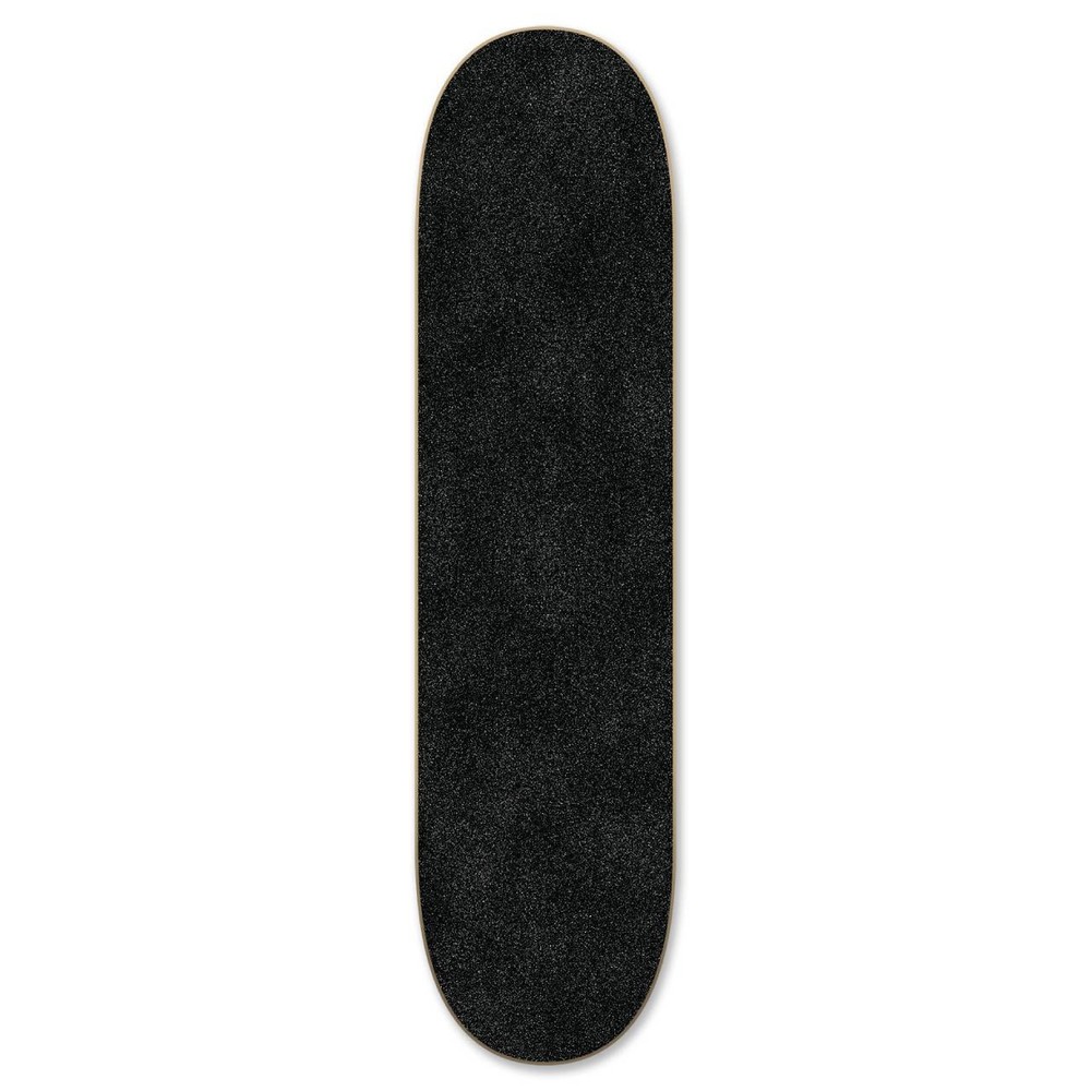 Graphic Skateboard 7.75" Complete - Chimp Series - Speak No Evil