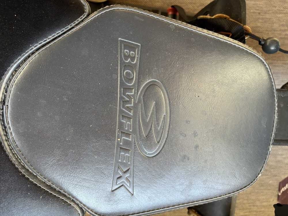 Bowflex Revolution Home Gym