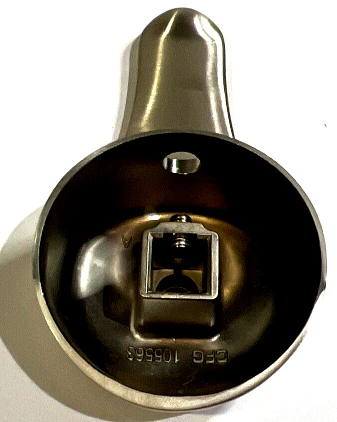 40015BN Cornerstone Handle Kit Brushed Nickel