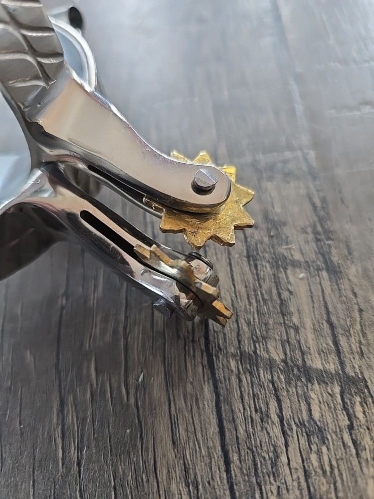 Western Spurs