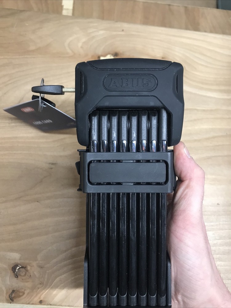 Abus Bordo 6000K Big