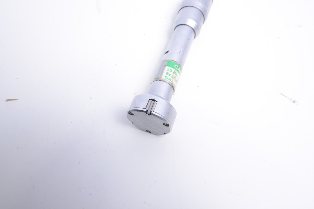 SPI hole mic 1.2"-1.4" Bore Micrometer
