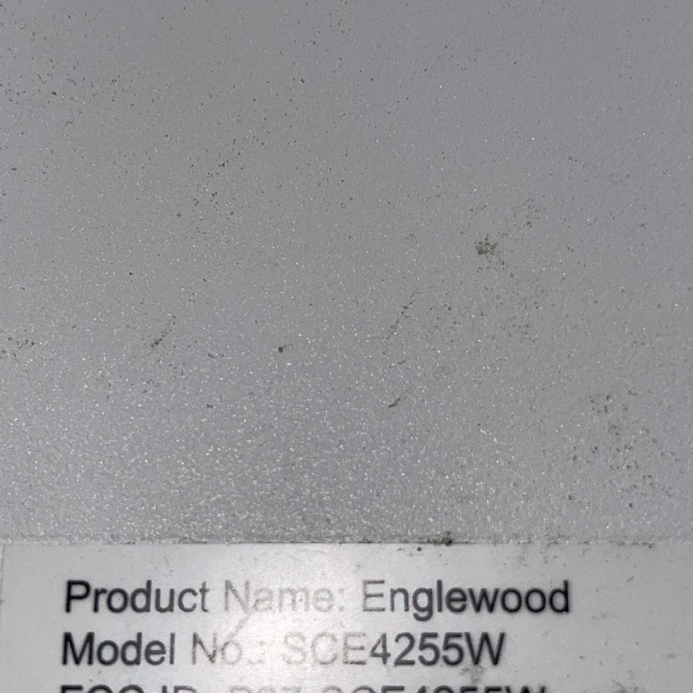 Englewood SCE4255W Router