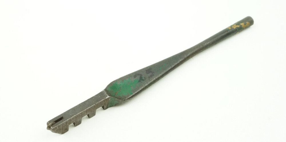Fletcher Glass Cutter Tool Vintage