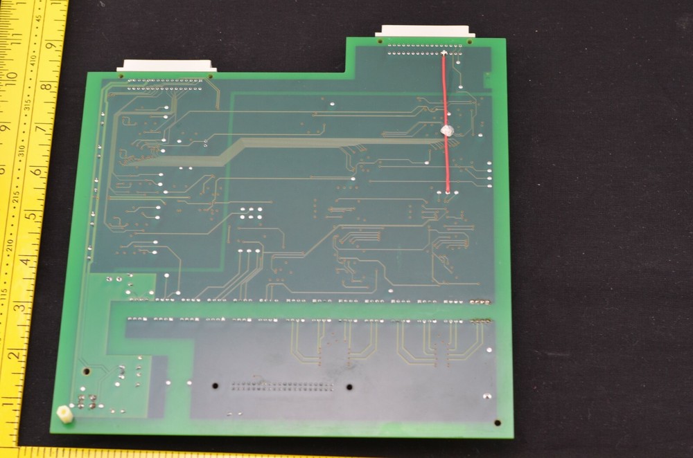 Prime ECG Cardiac Mapping System Output Board RD1183-B