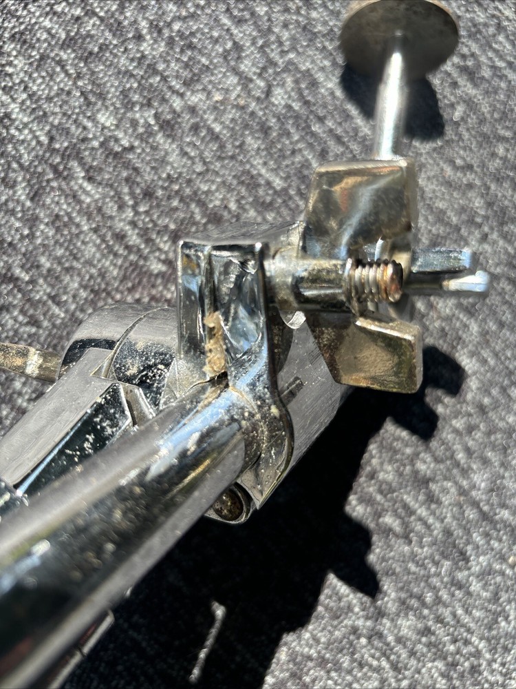 Gibraltar Boom Cymbal Stand A