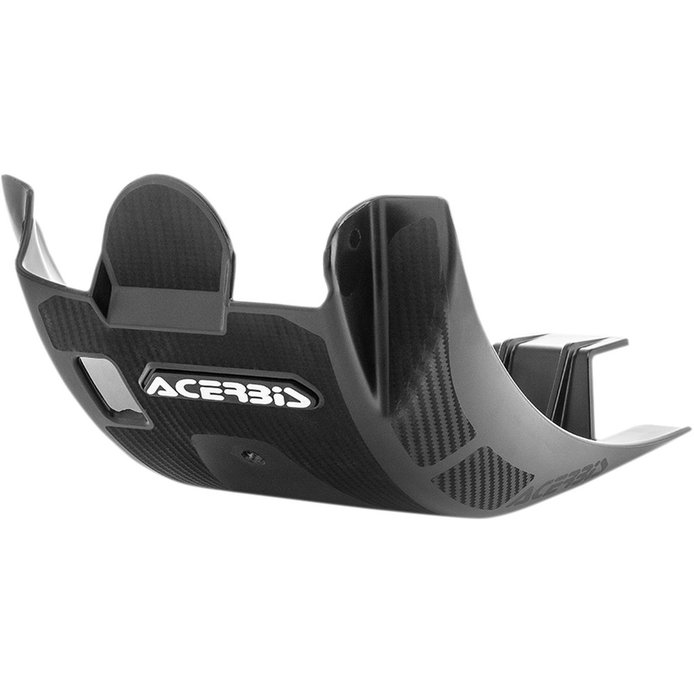 Acerbis Skid Plate Black 2630730001