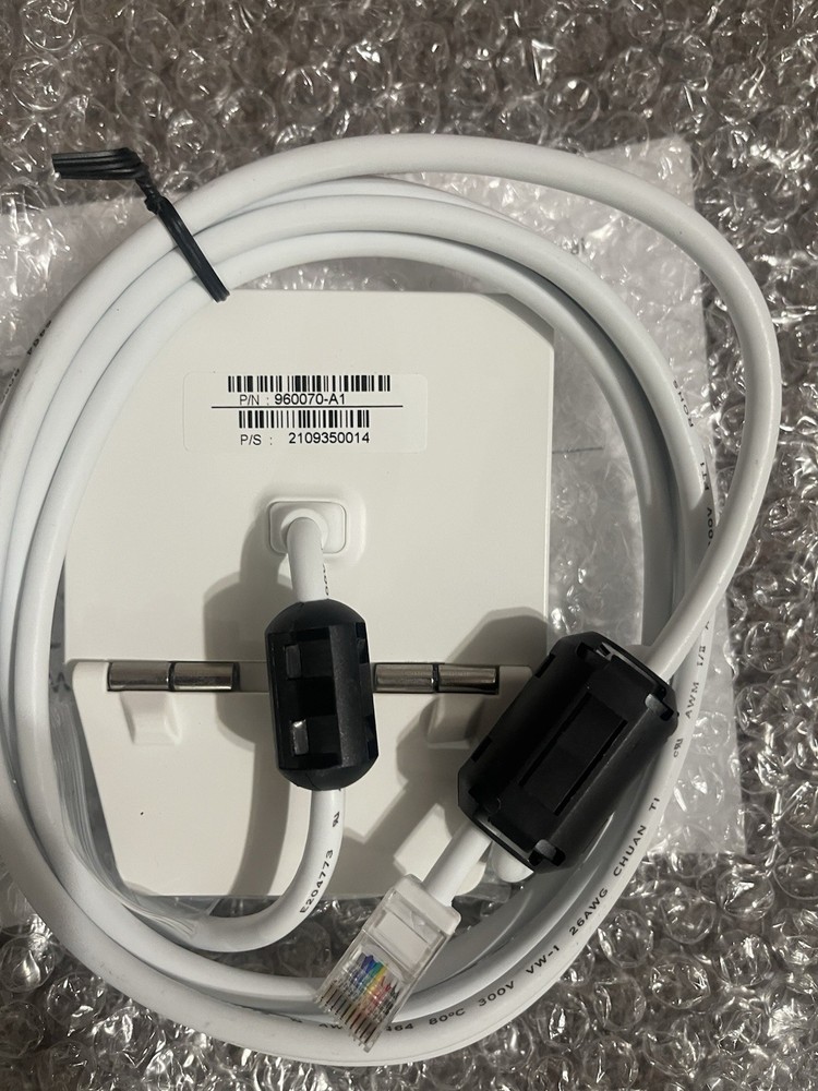 Ergotron LiFeKinnex Power Module Display