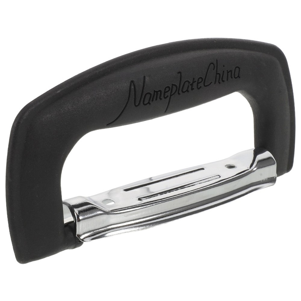 2 Pcs Suitcase Handle Replacement Pull Handles for Trunk Instrument