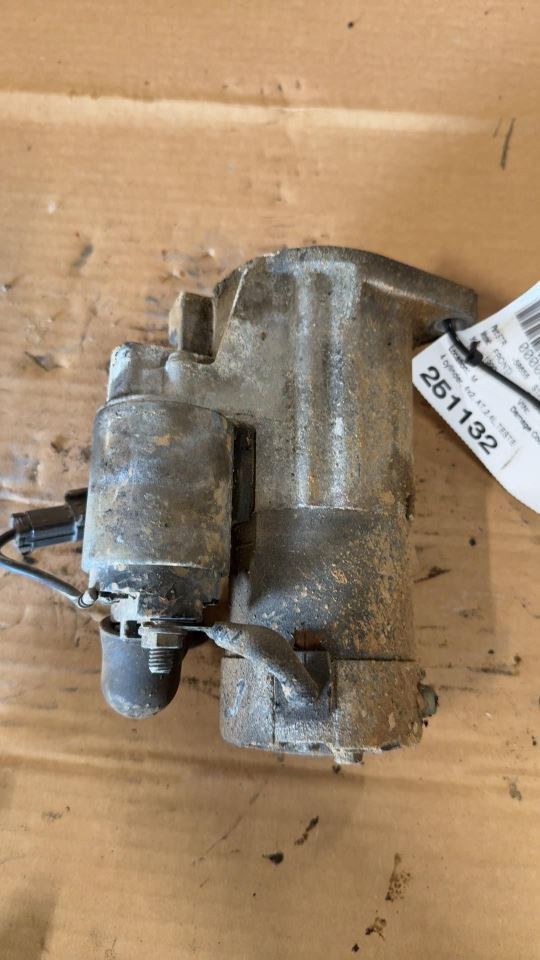 FRONTIER 1999 Fuse Box Cabin 6702