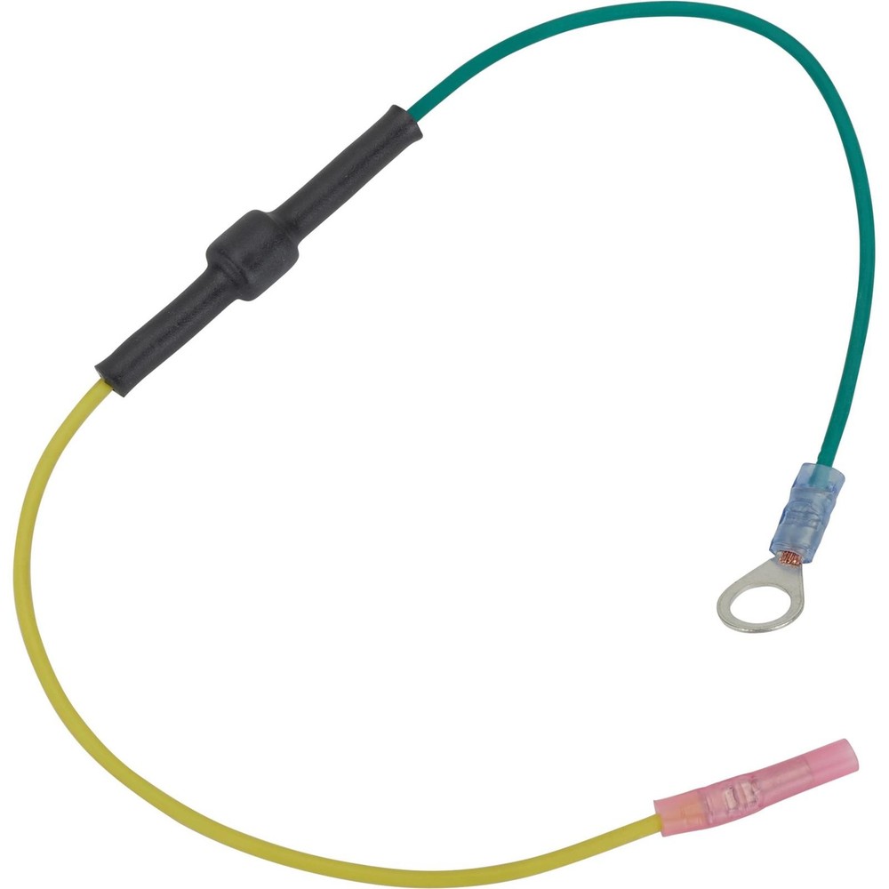 Powermaster 600 Diode Terminal