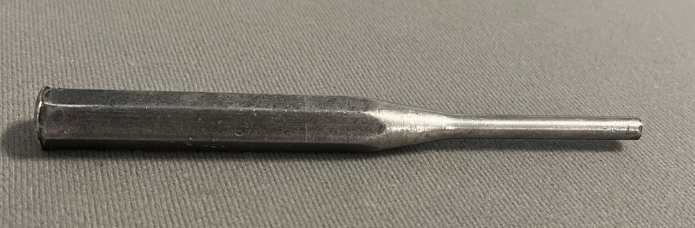 Bonney USA C30 Punch