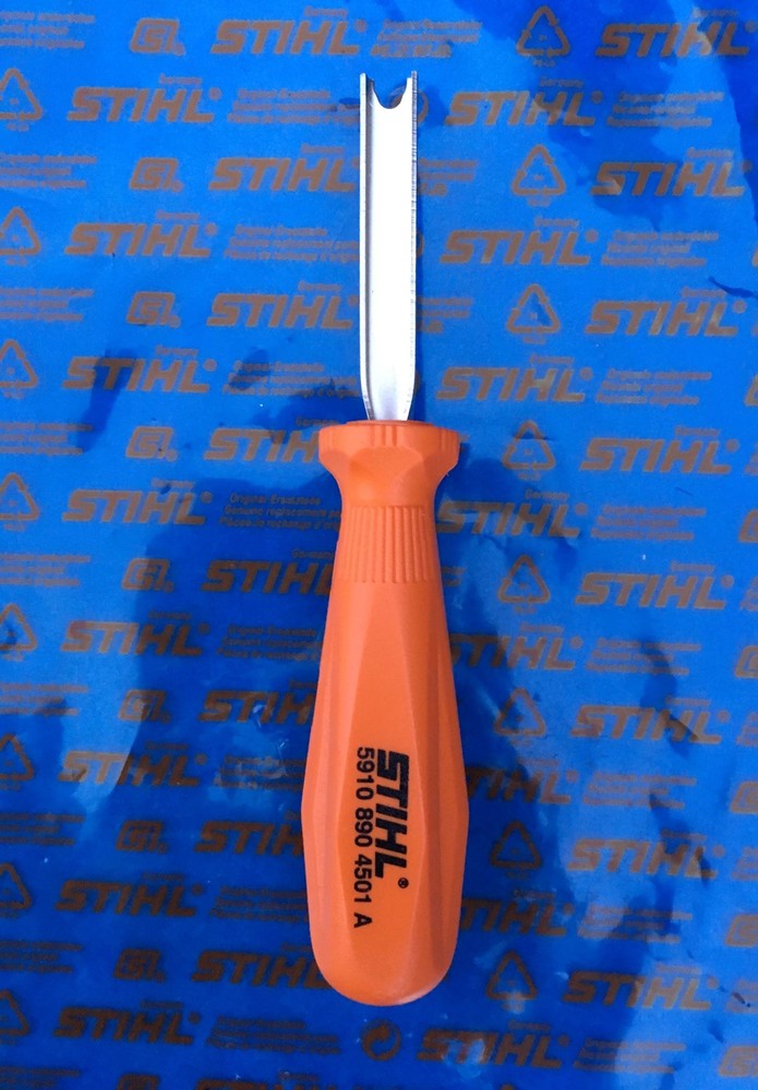 STIHL Limiter Caps Puller Special Tool # 5910 890 4501