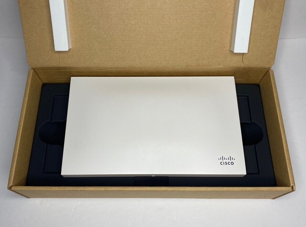 Cisco Meraki MR52-HW Cloud Managed Access Point - UNCLAIMED
