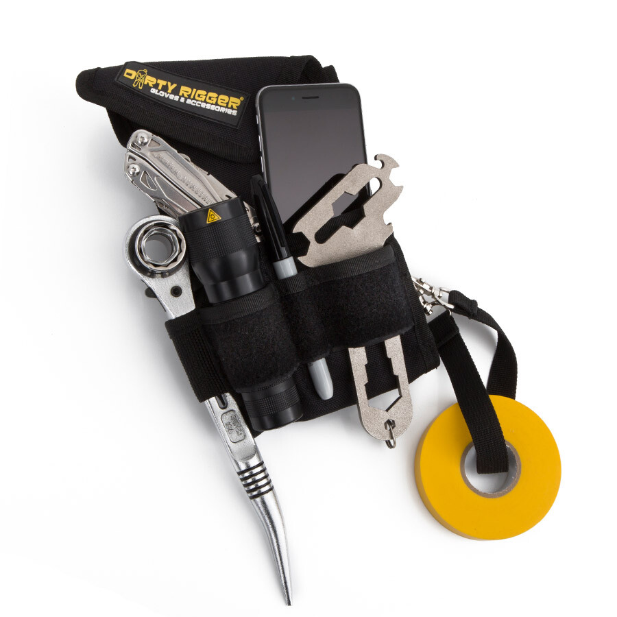 Dirty Rigger Pro-Pocket 2.0