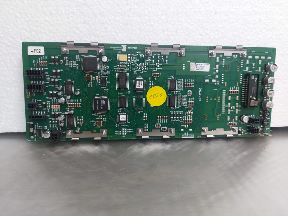 Input keypad 187.500, Arburg