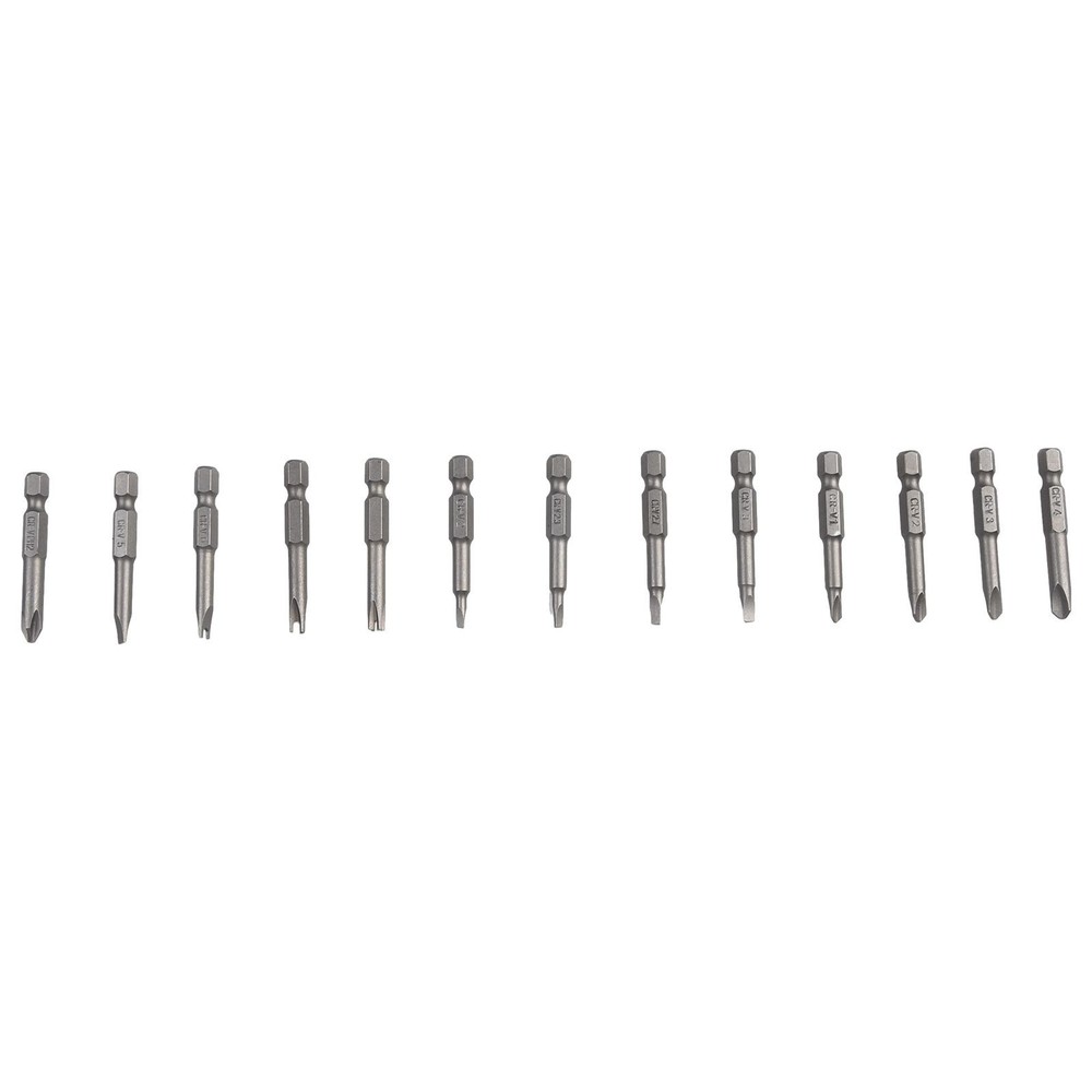 Professional Chrome Vanadium Screwdriver Set For Appliance Maintenance