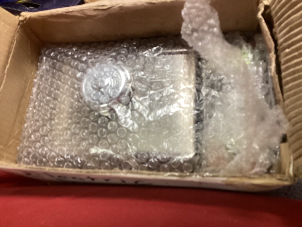 Electric Lock RD-224 new in box